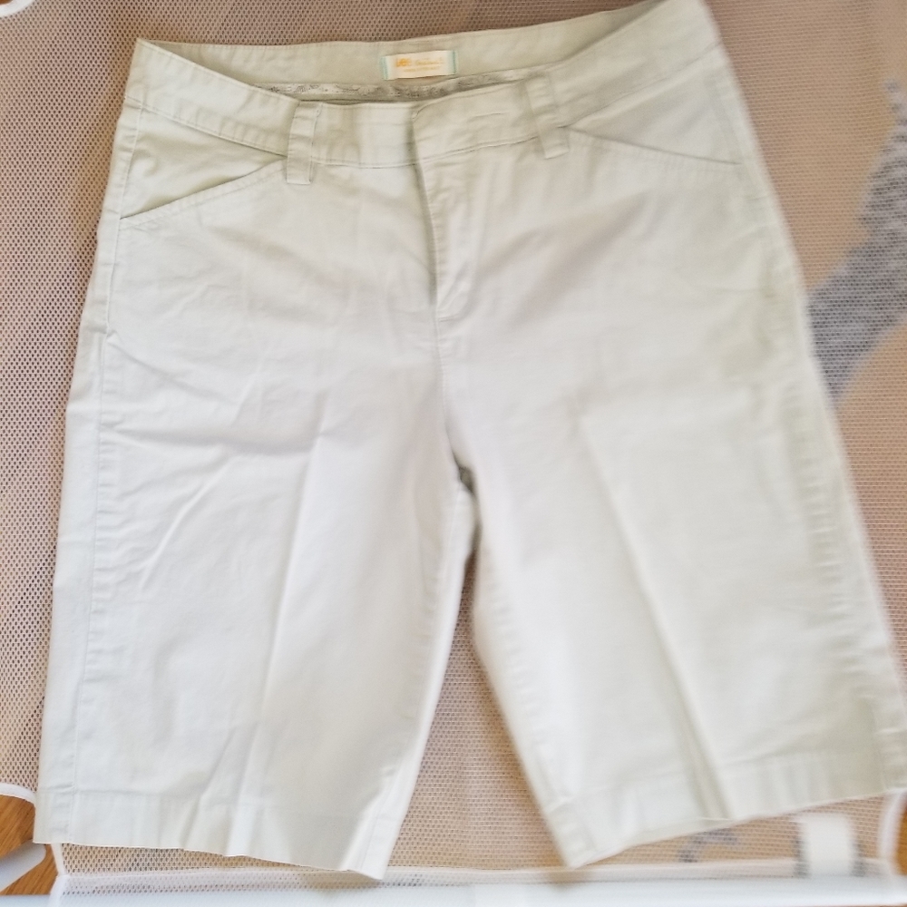 Lee Shorts